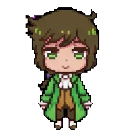 André sprite