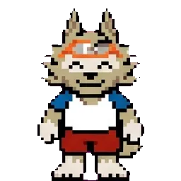 Zabivka sprite