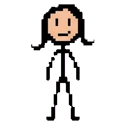 Joulina sprite