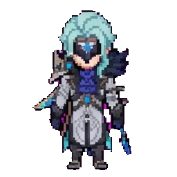Dottore II sprite