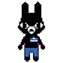 Rattew sprite