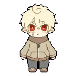 Reven sprite