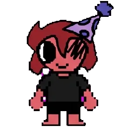 Anonymus sprite
