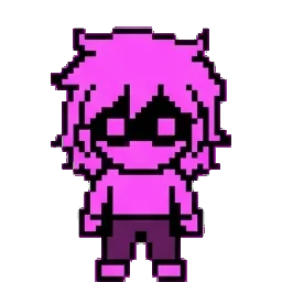 Olya sprite