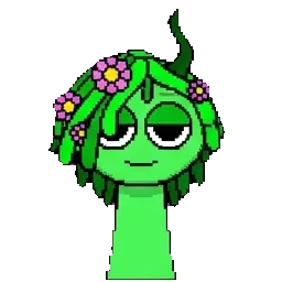 Vineria sprite