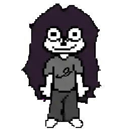 Nonix sprite