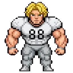 ليون sprite