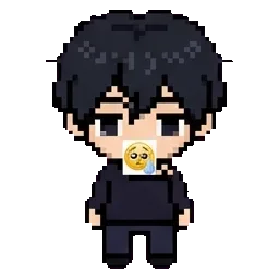 Santi sprite