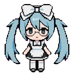 Ryn sprite