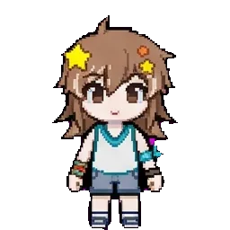 Запхр sprite