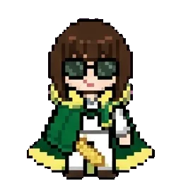 MATTLES sprite