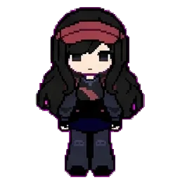 Rui sprite