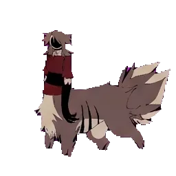 Roe sprite