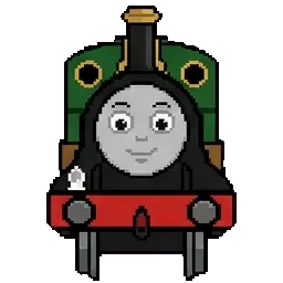 Emily sprite