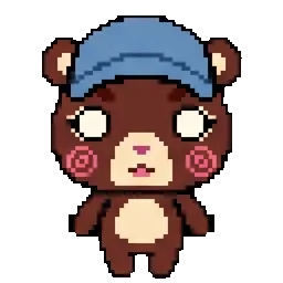 𝙻𝚒𝚣 sprite