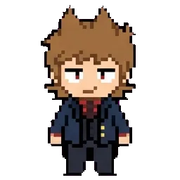 Tord sprite