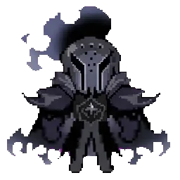 Silent salt sprite