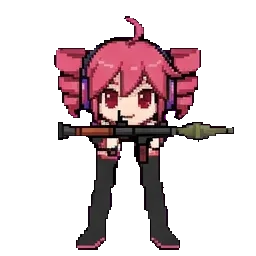 Teto sprite