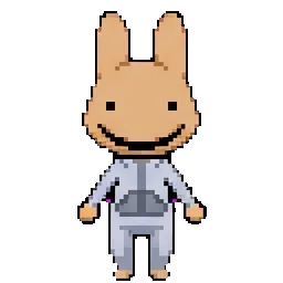 Intern sprite