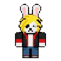 Kyu sprite