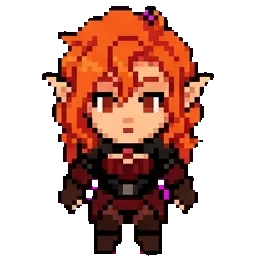 Gem sprite