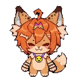 Roxie sprite