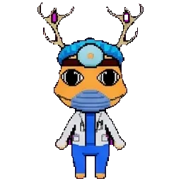Surgeon sprite