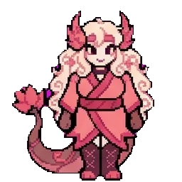 Vinestaff sprite