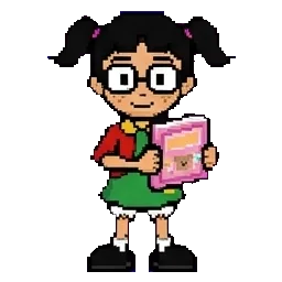 Chilindirna sprite