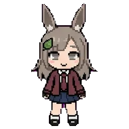 Jamileth sprite