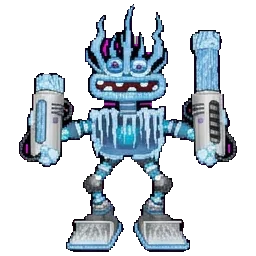 Cold wubbox sprite
