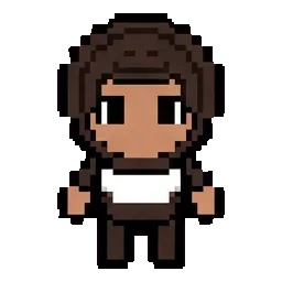 Oreo man sprite