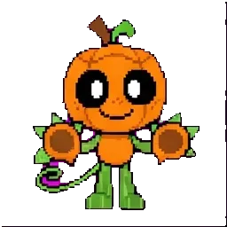 Gourdy sprite