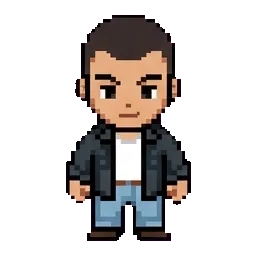 Влад Череватый sprite