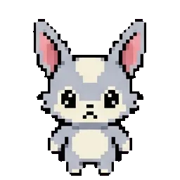 John sprite