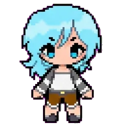 Katelyn sprite