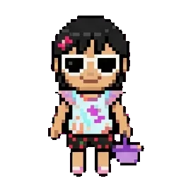 Slayyyyyyyyyy sprite