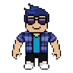 MrGAB sprite