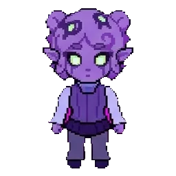 Yani sprite