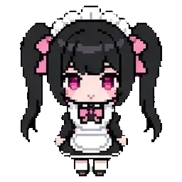 Yui sprite