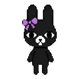 Ratina sprite