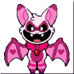 Rabie Baby sprite