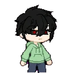 Ivan sprite