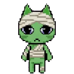 Animal sprite
