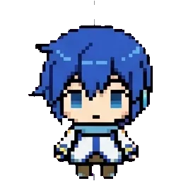 KAITO sprite