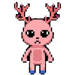 Coco sprite