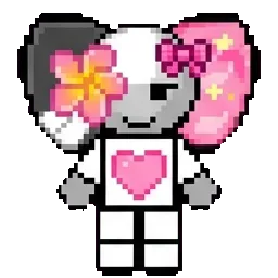Sratvyi sprite