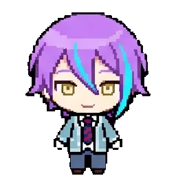 Rui sprite