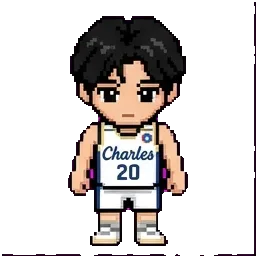Ethan sprite