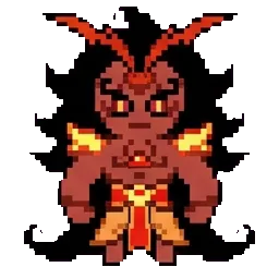 Bsc sprite
